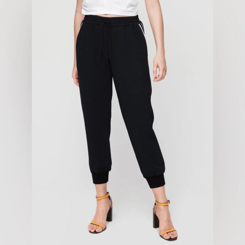 Wilfred Dark Grey  Buffon pants, size Small